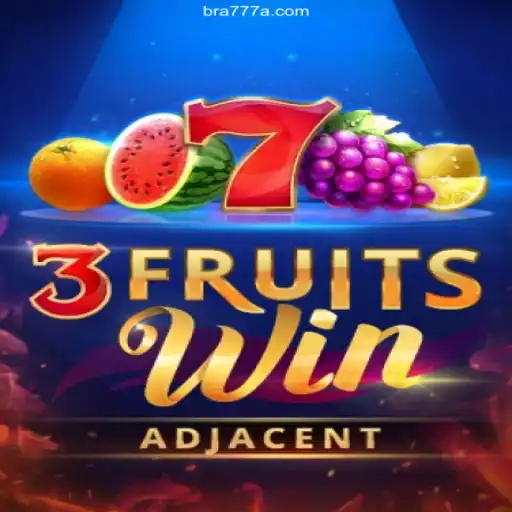 Exploring the Thrills of 3FruitsWin at 777A.COM - The Best Online Casino in Brazil