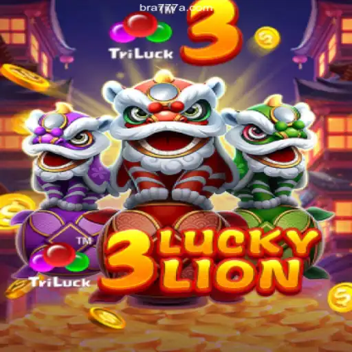 Discover the Excitement of 3LUCKYLION at 777A.COM: The Premier Online Casino in Brazil