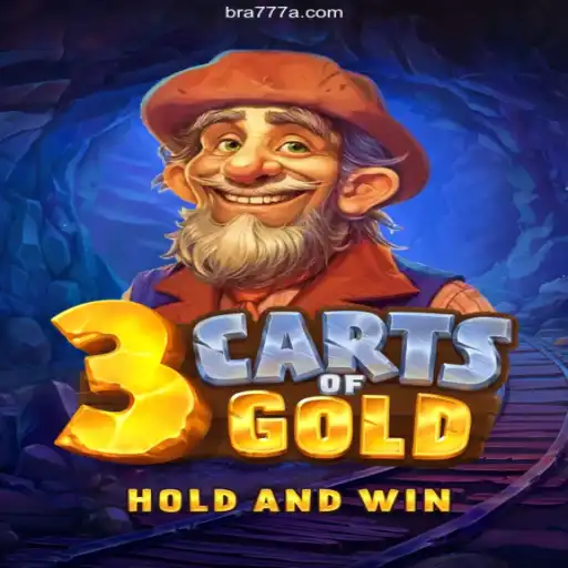Exploring the Thrill of 3cartsOfGold - A Premium Gaming Adventure