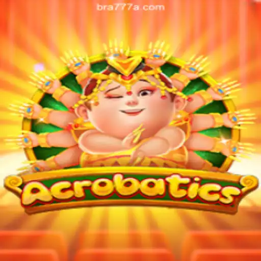 Exploring Acrobatics: A Thrilling Casino Game Experience at 777A.COM