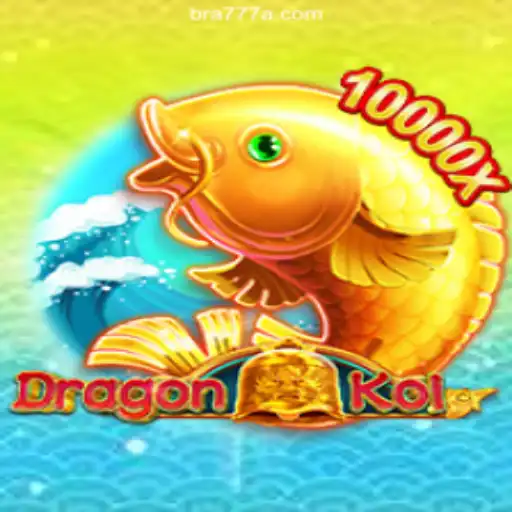 DragonKoi: An Epic Journey into the Popular Casino Game