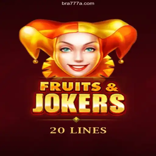 Exploring FruitsAndJokers20: A Fresh Addition to the Online Casino Experience