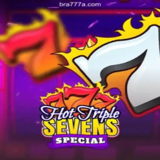 Exploring HotTripleSevensSpecial: The Thrilling Online Casino Game