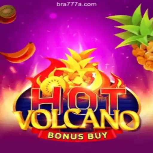 Explore the Exciting World of HotVolcanoBonusBuy at 777A.COM Oficial - O Melhor Cassino Online do Brasil