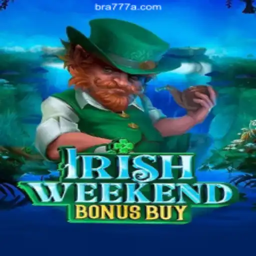 Discover the Thrills of IrishWeekendBonusBuy at 777A.COM Oficial