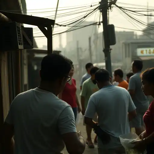 The Intricate Web of Jueteng and Its Influence in the Philippines