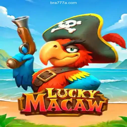 Discover the Thrills of LuckyMacaw: The Ultimate Casino Experience