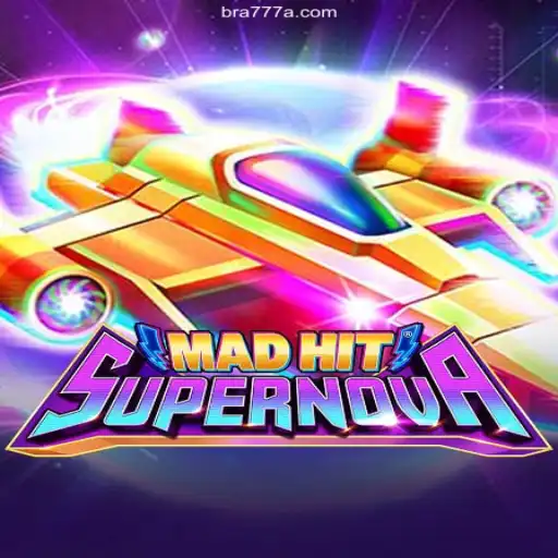MadHitSupernova: Exploring the Thrills of a New Gaming Phenomenon