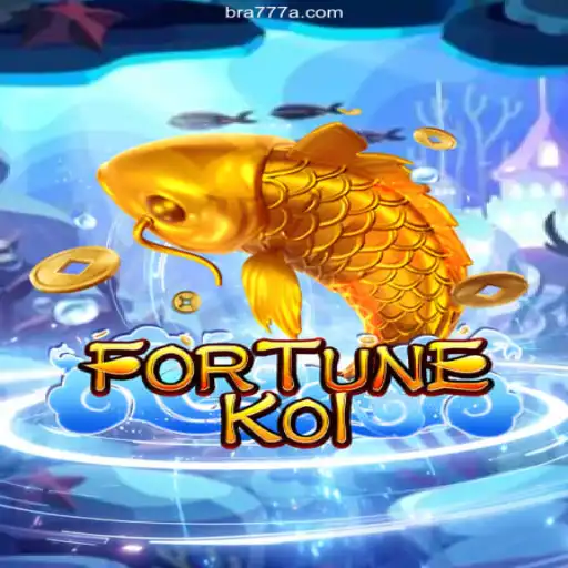 Explore FORTUNEKOI: The Ultimate Gaming Experience at 777A.COM