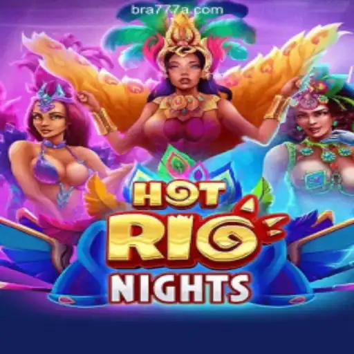 Discover the Thrilling World of HotRioNights - The Ultimate Casino Experience