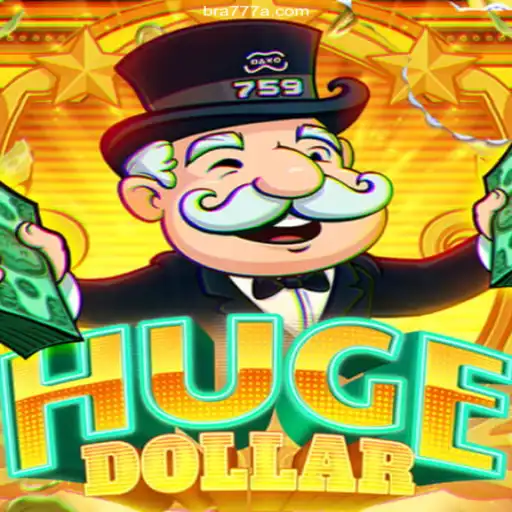 Exploring the Excitement of HugeDollar: A Premier Online Casino Experience