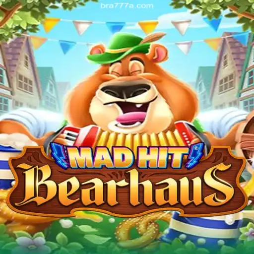 MadHitBearhaus: A Thrilling Adventure in Virtual Gaming