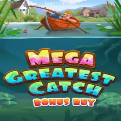 Embark on an Exciting Adventure with MegaGreatestCatchBonusBuy at 777A.COM Oficial