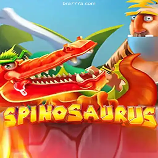 Exploring the Excitement of Spinosaurus: A Thrilling Gaming Experience with 777A.COM Oficial 💯️