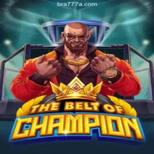 Discover the Thrilling World of TheBeltOfChampion: A New Gaming Experience