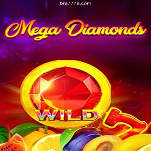 MegaDiamond: A Thrilling Casino Experience in the Heart of Brazil