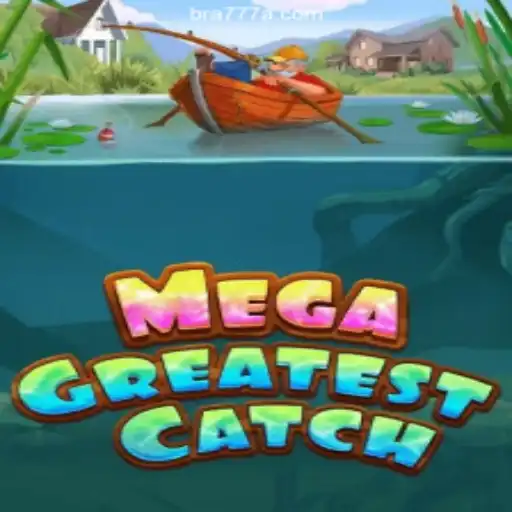Explore MegaGreatestCatch: The Thrilling New Adventure from 777A.COM