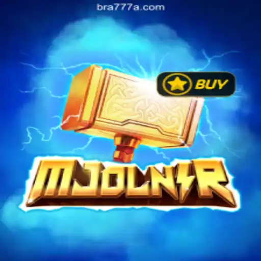 Mjolnir: Unleashing the Power of Thor in an Online Casino Adventure