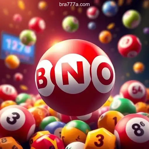 Exploring the Thrills of Online Bingo: 777A.COM Oficial 💯️ - O melhor cassino online do Brasil