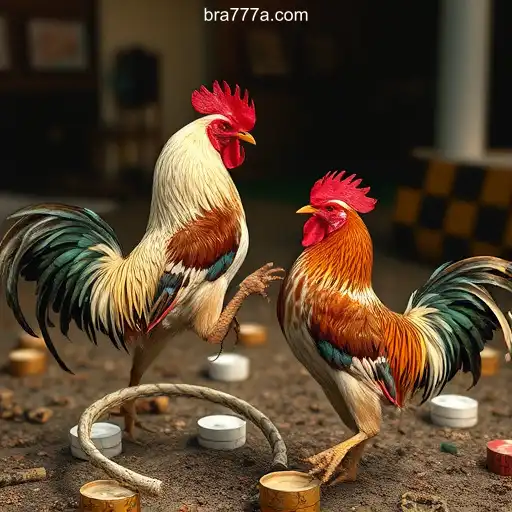 Exploring the World of Online Sabong and its Appeal