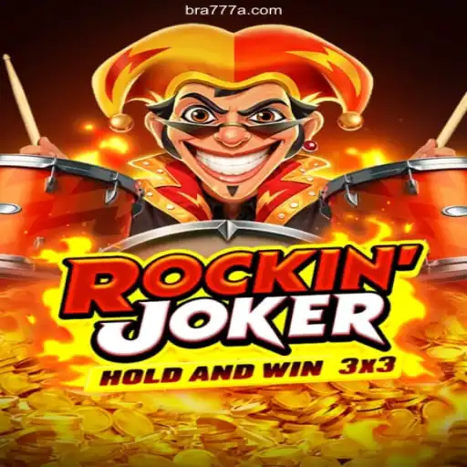 Explore the Thrilling World of Rockinjoker at 777A.COM - Brazil's Premier Online Casino