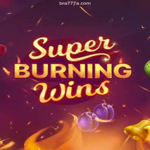 Discover SuperBurningWins: A Classic Slot Game Experience