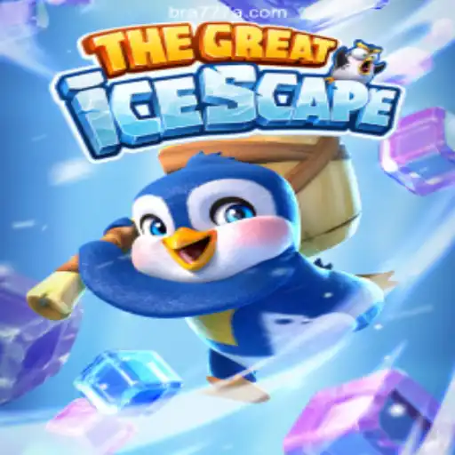 Exploring TheGreatIcescape: An Adventure in the Best Brazilian Online Casino