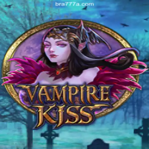 VampireKiss: A Spirited Adventure in the World of Gaming